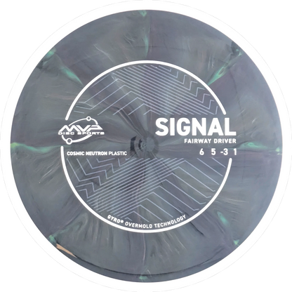 Cosmic Neutron Signal