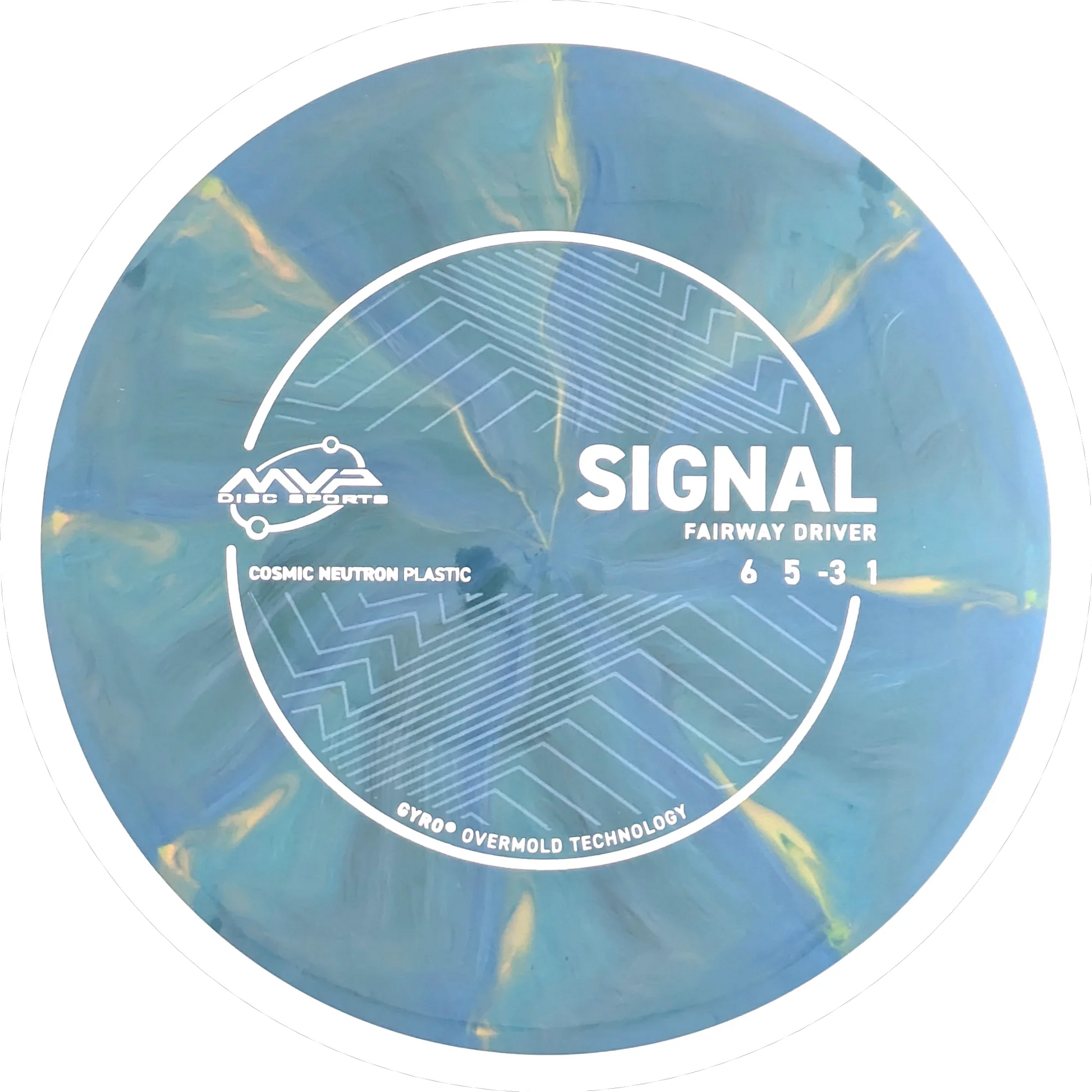 Cosmic Neutron Signal