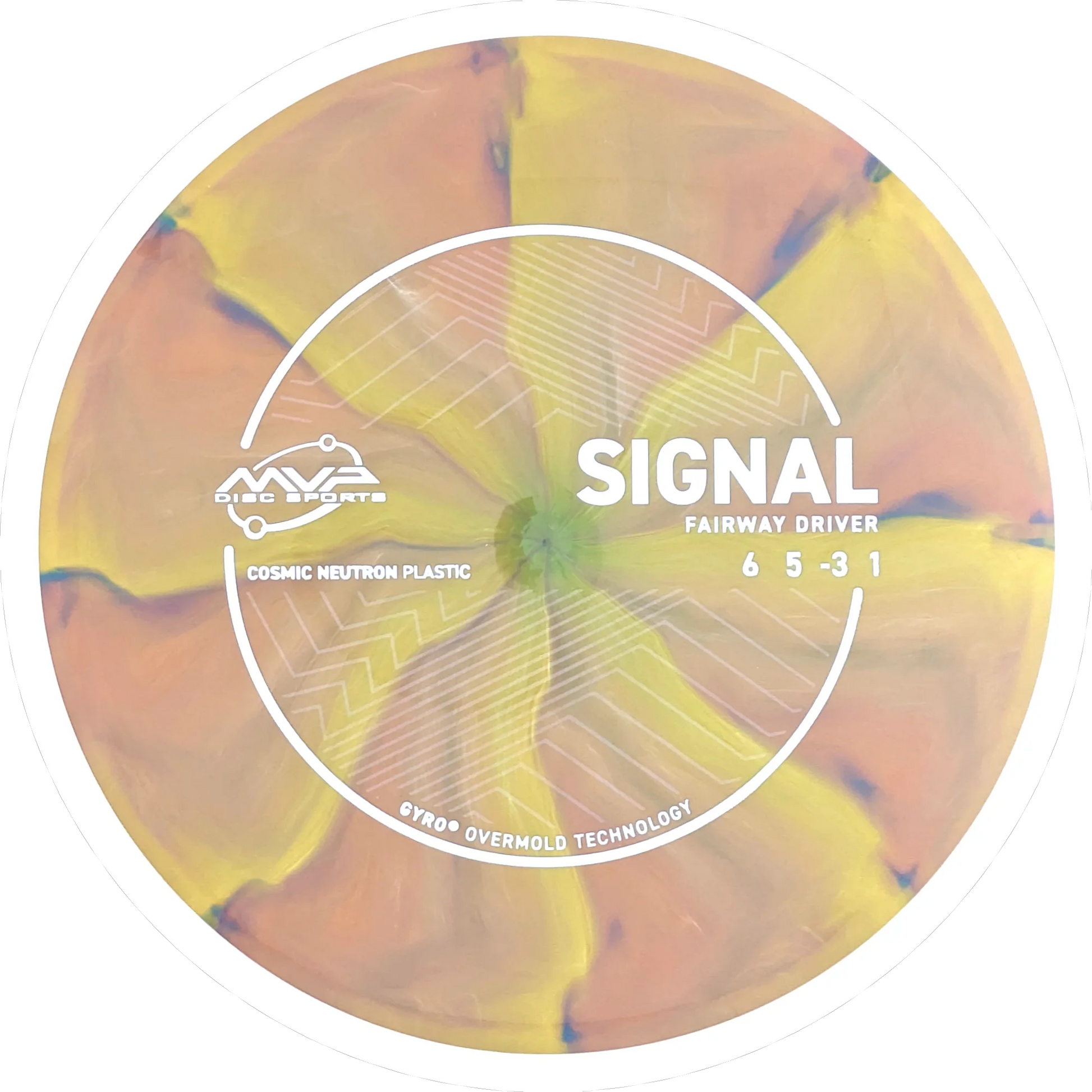 Cosmic Neutron Signal