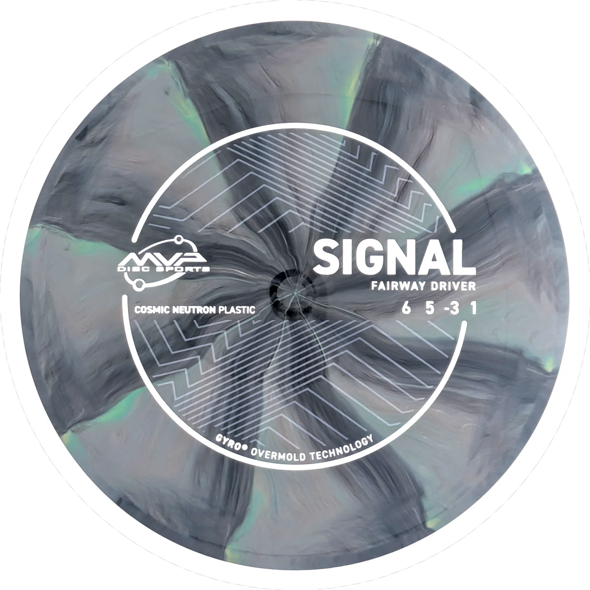 Cosmic Neutron Signal