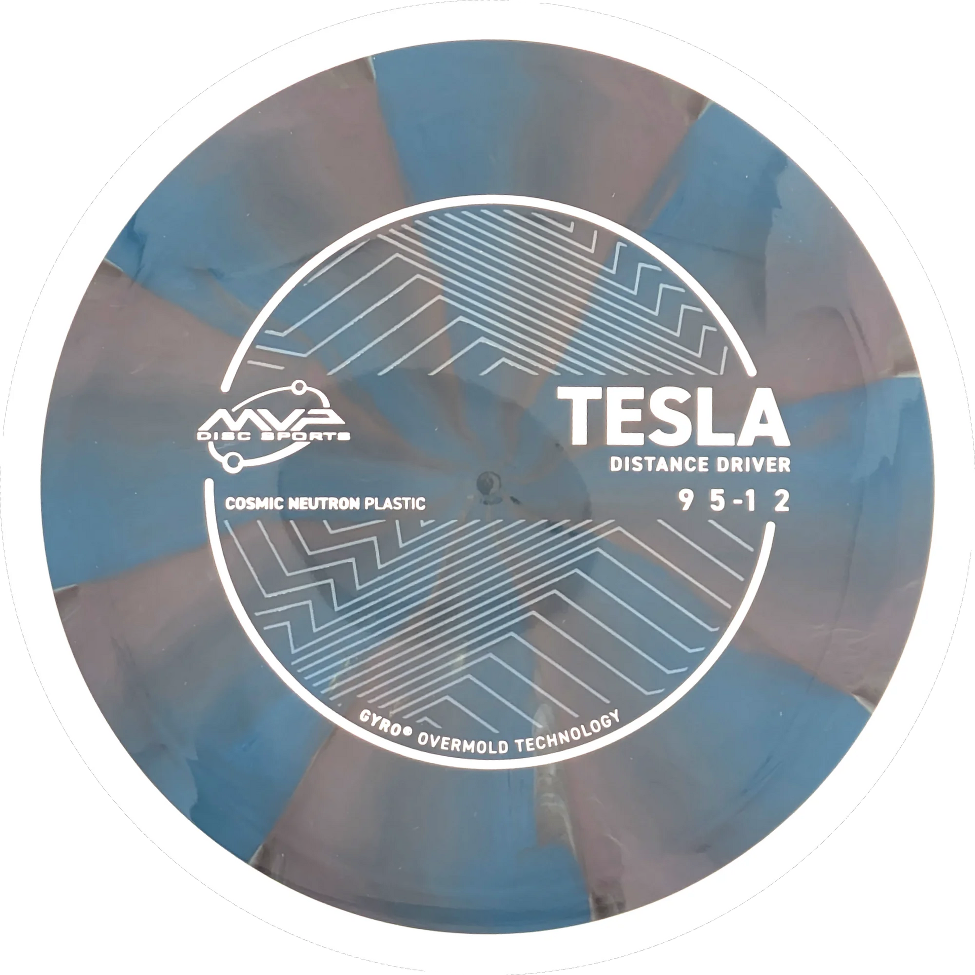 Cosmic Neutron Tesla