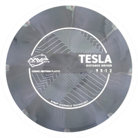 Cosmic Neutron Tesla
