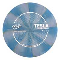 Cosmic Neutron Tesla