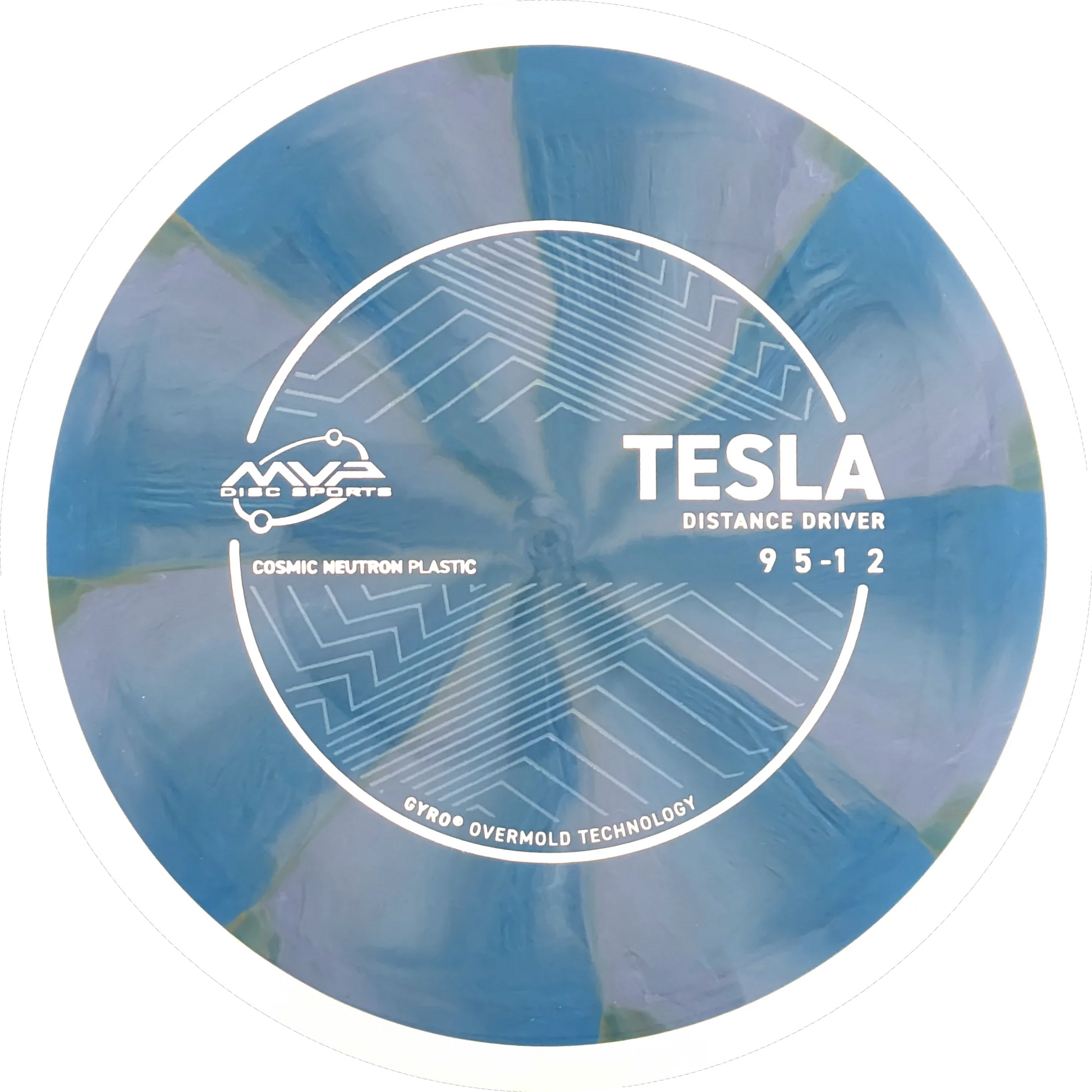 Cosmic Neutron Tesla