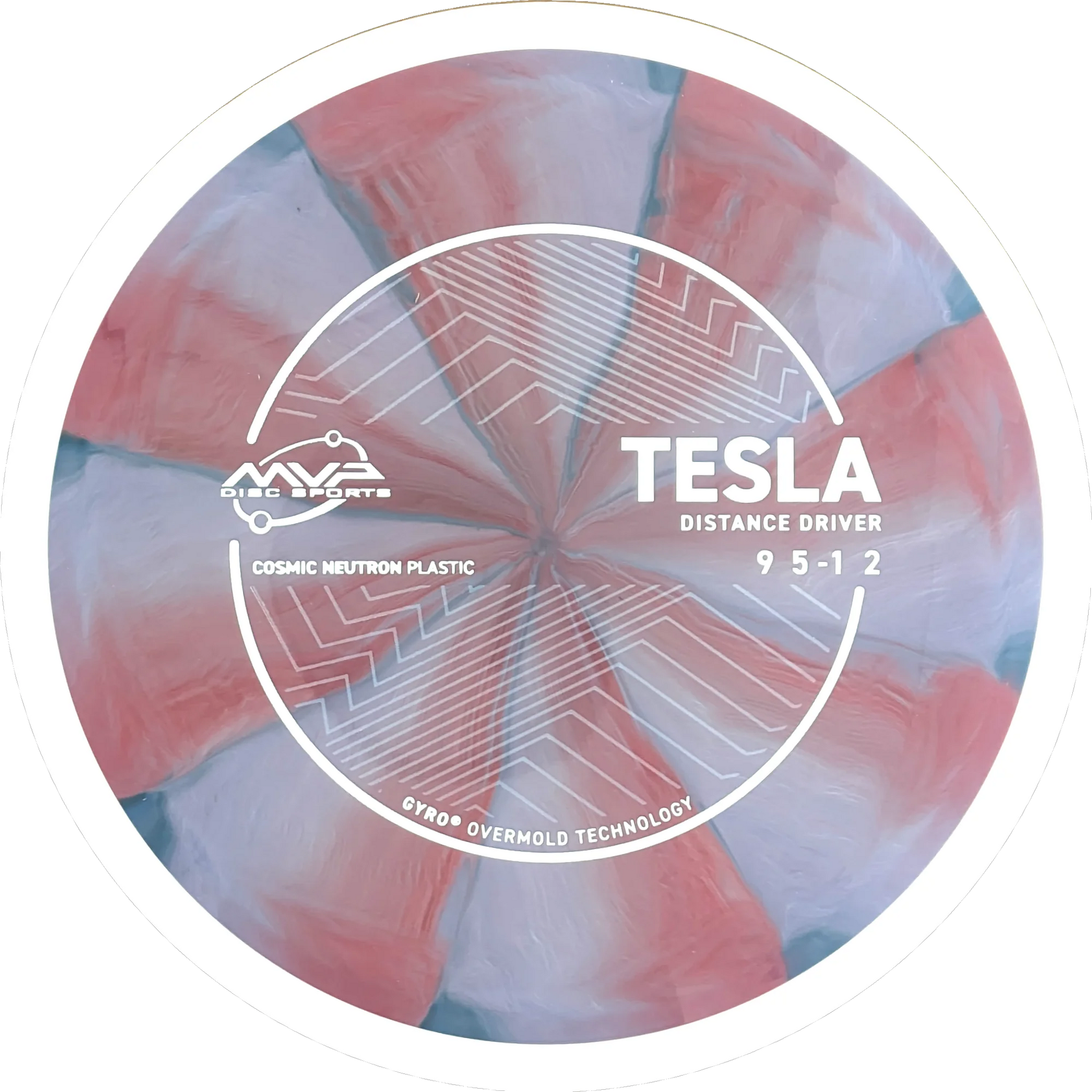 Cosmic Neutron Tesla