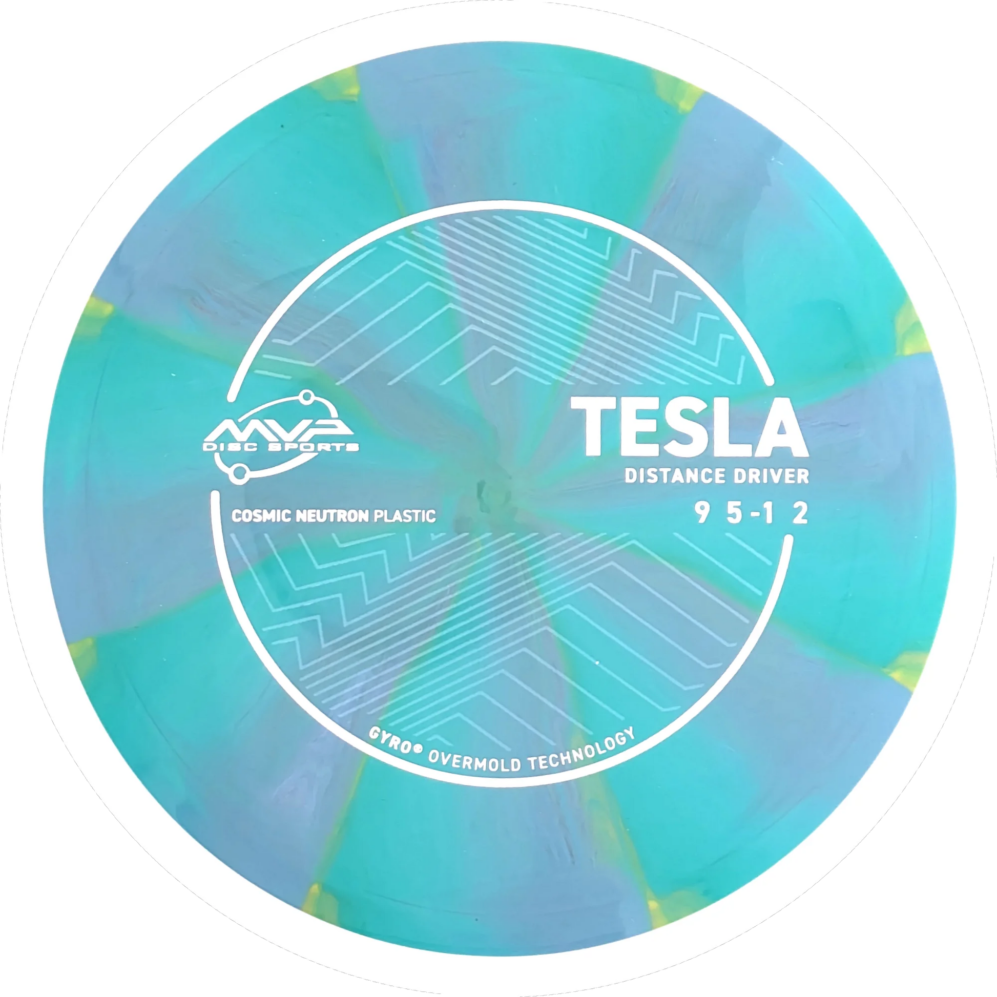 Cosmic Neutron Tesla