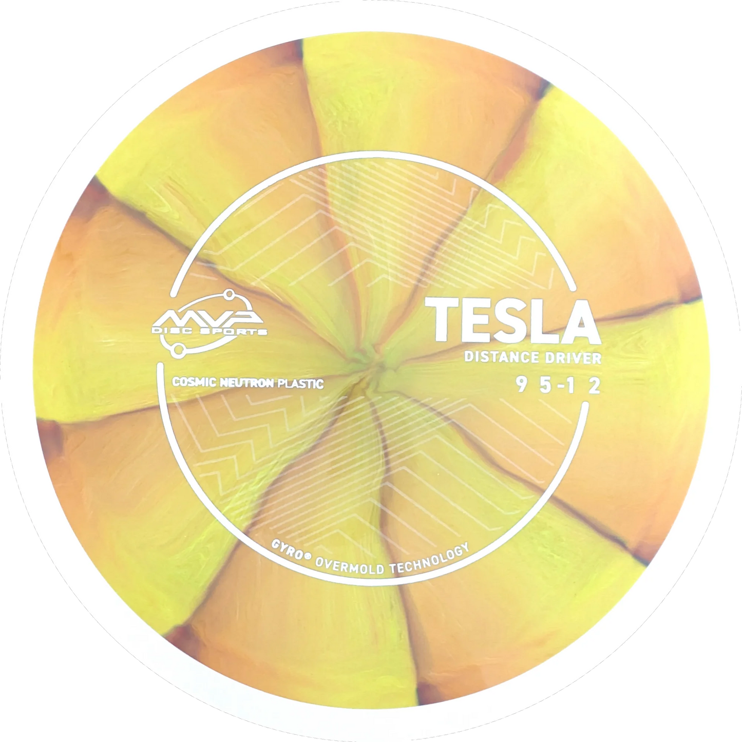 Cosmic Neutron Tesla