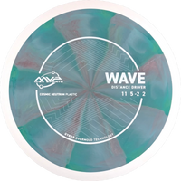 Cosmic Neutron Wave