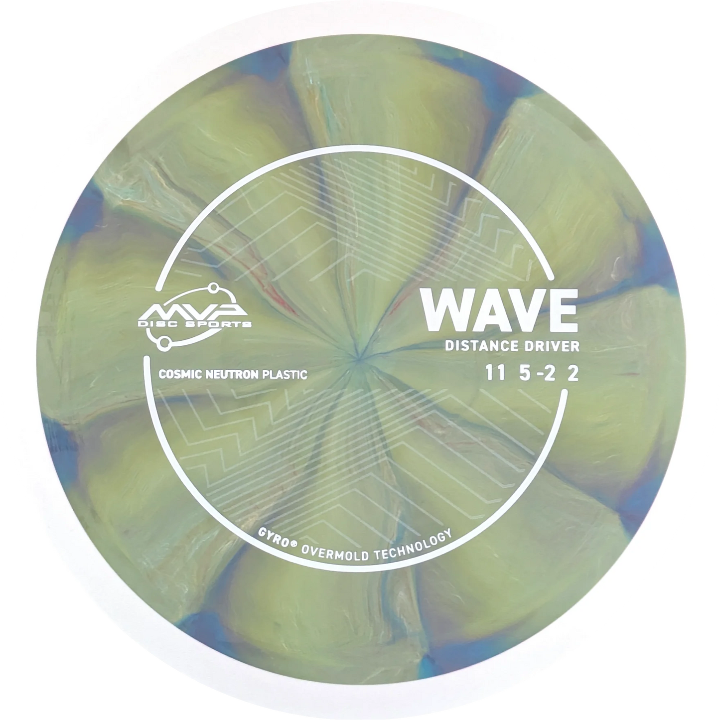 Cosmic Neutron Wave