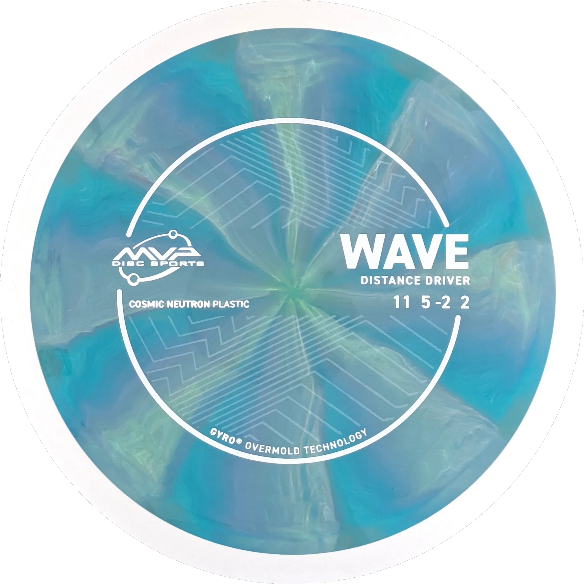 Cosmic Neutron Wave