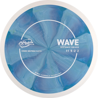 Cosmic Neutron Wave
