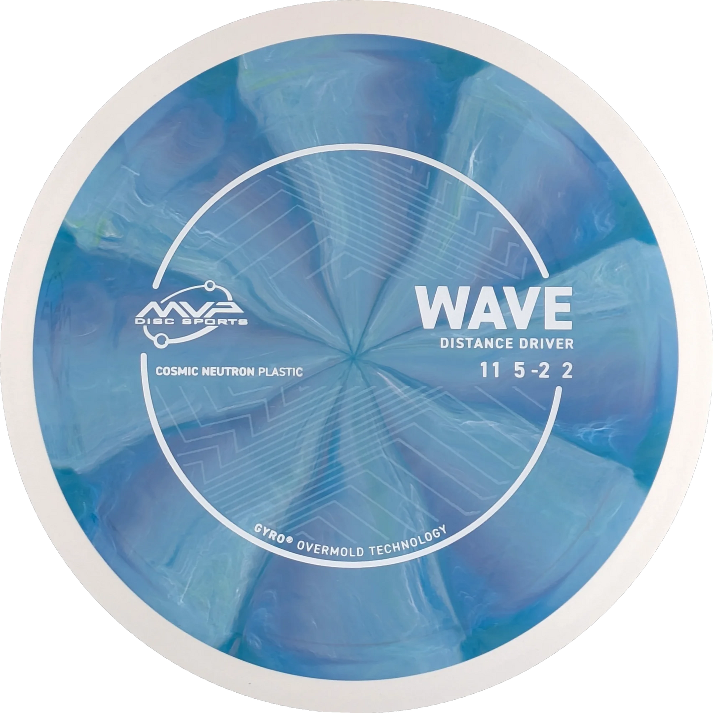 Cosmic Neutron Wave