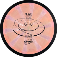 Cosmic Neutron Wave Classic