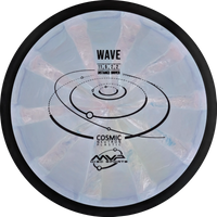 Cosmic Neutron Wave Classic