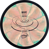 Cosmic Neutron Wave Classic