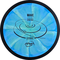 Cosmic Neutron Wave Classic