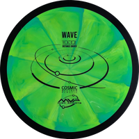Cosmic Neutron Wave Classic