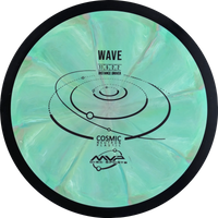 Cosmic Neutron Wave Classic