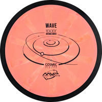 Cosmic Neutron Wave Classic