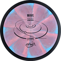 Cosmic Neutron Wave Classic