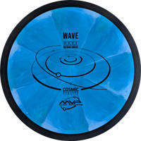 Cosmic Neutron Wave Classic