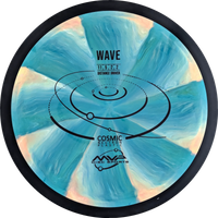 Cosmic Neutron Wave Classic