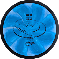 Cosmic Neutron Wave Classic