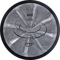 Cosmic Neutron Wave Classic
