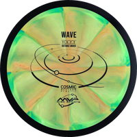 Cosmic Neutron Wave Classic