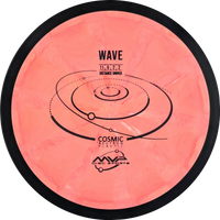 Cosmic Neutron Wave Classic