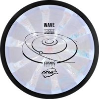 Cosmic Neutron Wave Classic