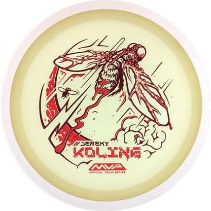 Eclipse Jeremy Koling 2026 Halloween Control