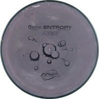 Electron Entropy