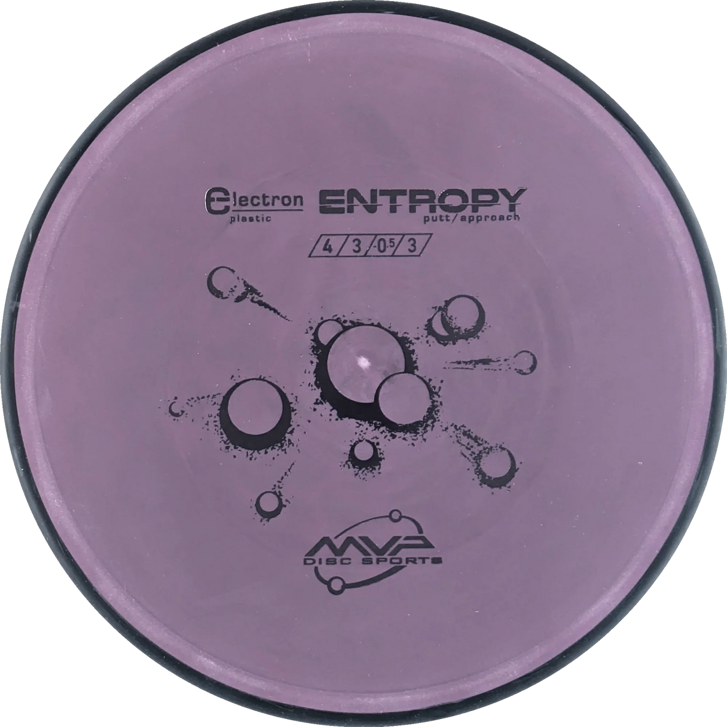Electron Entropy