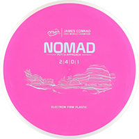 Electron Firm Nomad