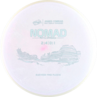Electron Firm Nomad
