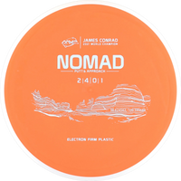 Electron Firm Nomad