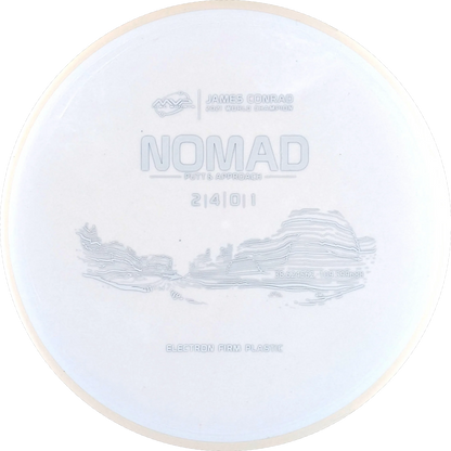 Electron Firm Nomad