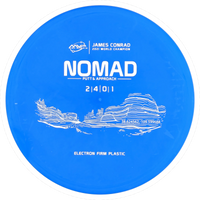 Electron Firm Nomad