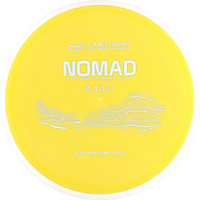 Electron Firm Nomad
