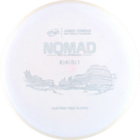 Electron Firm Nomad