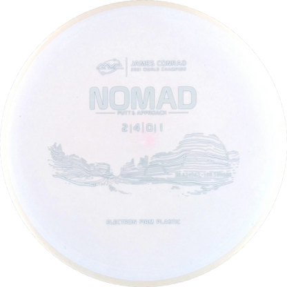 Electron Firm Nomad