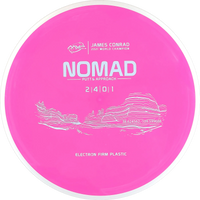 Electron Firm Nomad