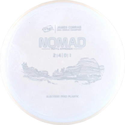 Electron Firm Nomad