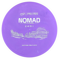 Electron Firm Nomad