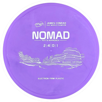Electron Firm Nomad