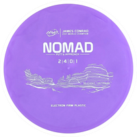 Electron Firm Nomad