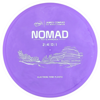 Electron Firm Nomad