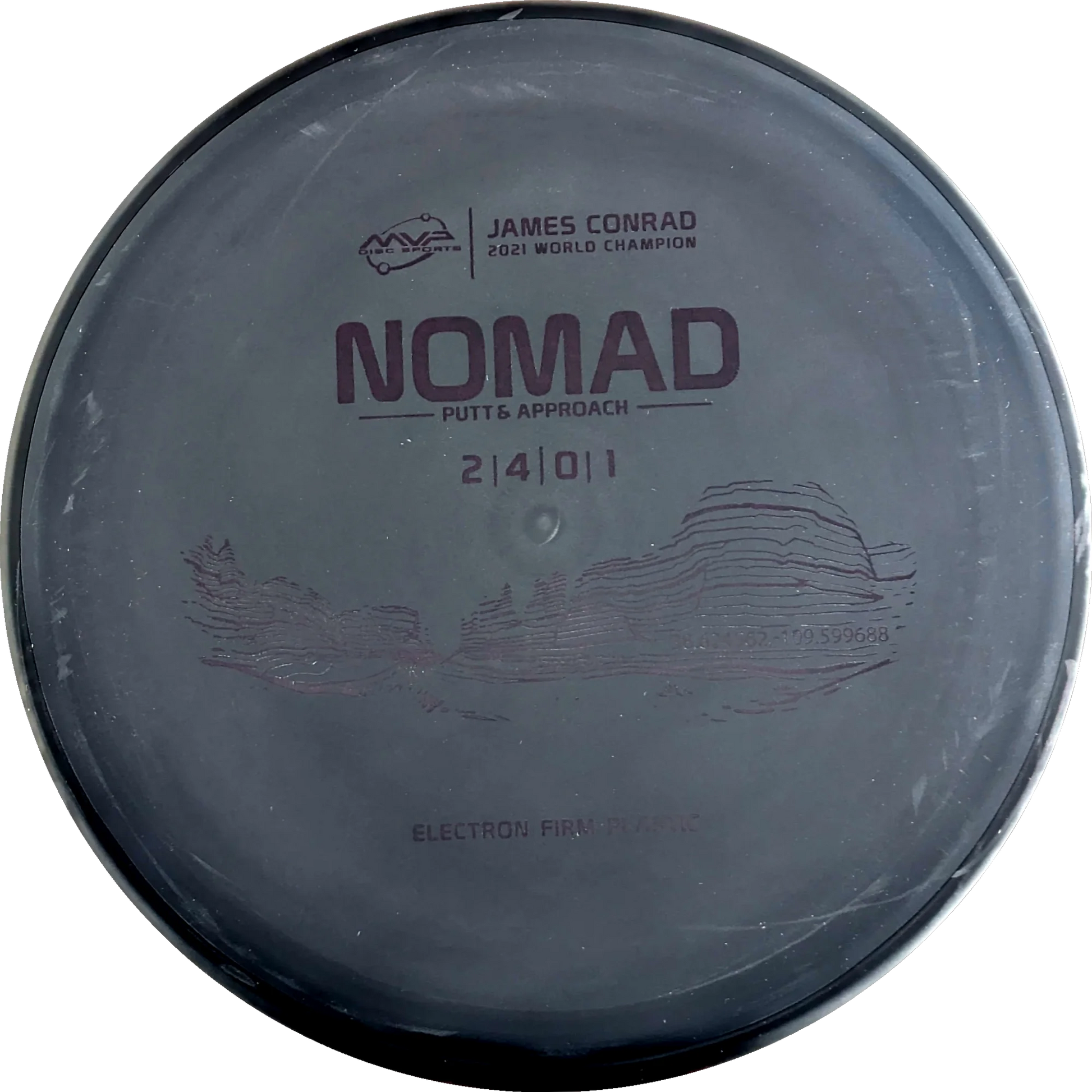 Electron Firm Nomad Classic