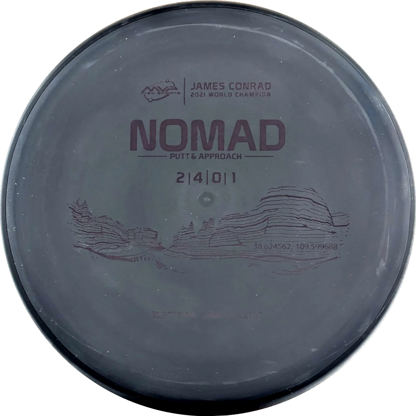 Electron Firm Nomad Classic
